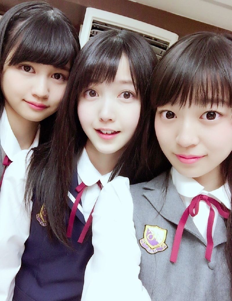 過去乃木 これが新中3組か 3人とも可愛いな 乃木坂46まとめ亭 過去乃木 これが新中3組か 3人とも可愛いな 乃木坂46まとめ亭
