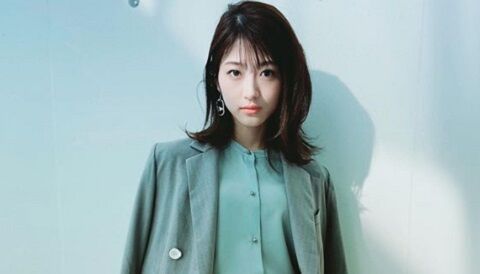 若月さん このまま専属モデルの流れかな そうなるといいね 乃木坂46 乃木坂46まとめ亭