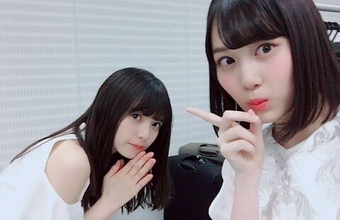 齋藤飛鳥と山下美月のクリアファイルコントが到着ですww 乃木坂46 乃木坂46まとめ亭 齋藤飛鳥と山下美月のクリアファイルコントが到着ですww 乃木坂46 乃木坂46まとめ亭