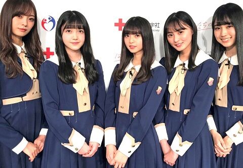 明日28日のめざましじゃんけんにこの5人が登場しますよ お楽しみに 乃木坂46 乃木坂46まとめ亭 明日28日のめざましじゃんけんにこの5人が登場しますよ お楽しみに 乃木坂46 乃木坂46まとめ亭