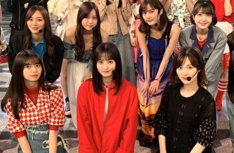 ごめんねfingers Crossed のmv衣装を着た乃木坂ちゃん達の集合写真が到着 乃木坂46 21 Fns歌謡祭 夏 乃木坂46 まとめ亭 ごめんねfingers Crossed のmv衣装を着た乃木坂ちゃん達の集合写真が到着 乃木坂46 21 Fns歌謡祭 夏 乃木坂46 まとめ亭