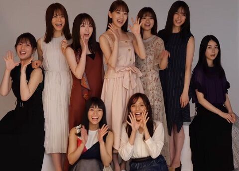 乃木坂46 2期生 二番目は嵐 Special Movieが到着です 乃木坂46 乃木坂46まとめ亭 乃木坂46 2期生 二番目は嵐 Special Movieが到着です 乃木坂46 乃木坂46まとめ亭