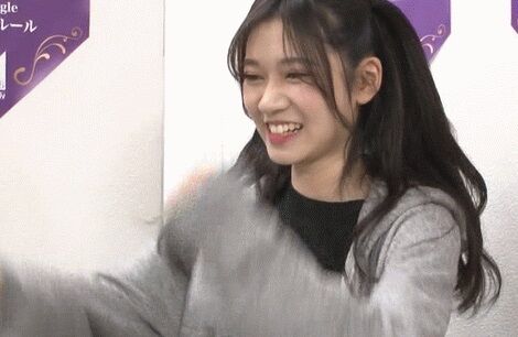 この蘭世可愛いな 動きも笑顔も可愛いな 乃木坂46 乃木坂46まとめ亭