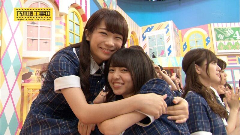 過去乃木 真夏さんと飛鳥ちゃんの仲良し2ショットがこちら 乃木坂46まとめ亭 過去乃木 真夏さんと飛鳥ちゃんの仲良し2ショットがこちら 乃木坂46まとめ亭