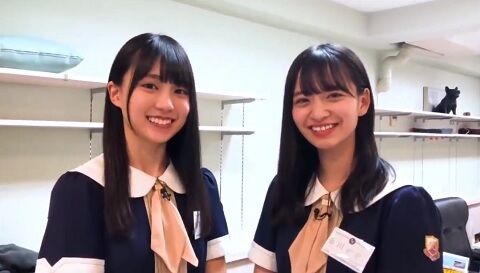 かっきーとやんちゃんが今夜の 乃木坂どこへ の見どころを紹介 乃木坂46 乃木坂46まとめ亭