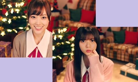 ファンタ坂学園の動画が2つきたぞ 飛鳥ちゃんと美月が最後にメリクリ 乃木坂46 乃木坂46まとめ亭 ファンタ坂学園の動画が2つきたぞ 飛鳥ちゃんと美月が最後にメリクリ 乃木坂46 乃木坂46まとめ亭