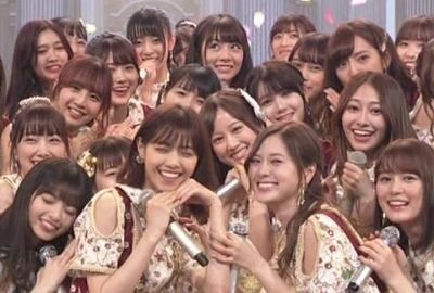 これはwww きいちゃん紅白の会場にバナナマンが来たことに気づいたかなw 18 12 31 プレイバック乃木坂46 乃木坂46まとめ亭 これはwww きいちゃん紅白の会場にバナナマンが来たことに気づいたかなw 18 12 31 プレイバック乃木坂46 乃木坂46まとめ亭