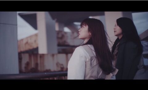 アナスターシャmv 塔のペアは2期生のお披露目順らしい なるほど 乃木坂46 乃木坂46まとめ亭