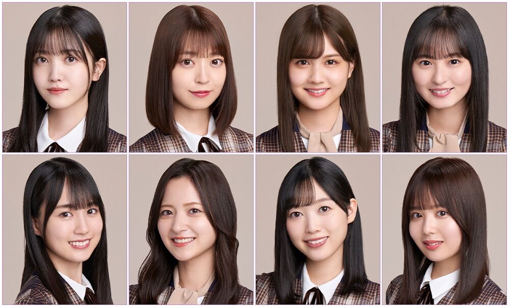今年は乃木神社で乃木坂ちゃんの成人式あるかな 01年組か 乃木坂46 乃木坂46まとめ亭