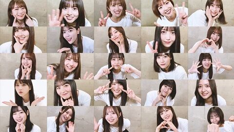 どこ見ても可愛い子しかいないねｗ さすが乃木坂って感じだ 真夏の全国ツアー 乃木坂46 乃木坂46まとめ亭