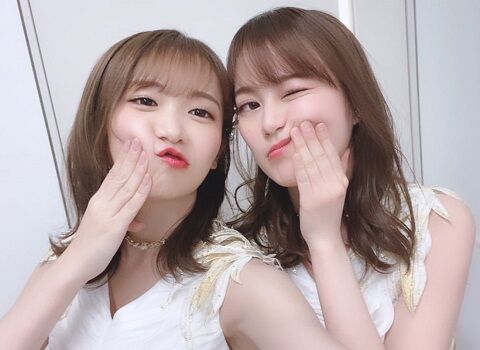真夏さんといくちゃんの仲良し2ショット3連発 いいコンビだねw 乃木坂46 乃木坂46まとめ亭 真夏さんといくちゃんの仲良し2ショット3連発 いいコンビだねw 乃木坂46 乃木坂46まとめ亭