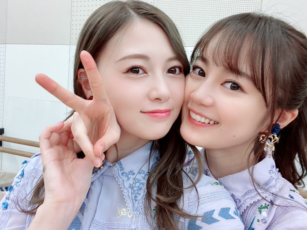 まいやんブログきたあああ いくまいの2ショットきたあああ 乃木坂46 乃木坂46まとめ亭