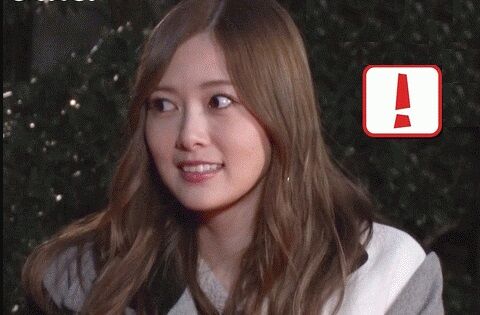 白石麻衣さん お手本のような綺麗な二度見を披露するww いいリアクションw 乃木坂46 乃木坂46まとめ亭 白石麻衣さん お手本のような綺麗な二度見を披露するww いいリアクションw 乃木坂46 乃木坂46まとめ亭
