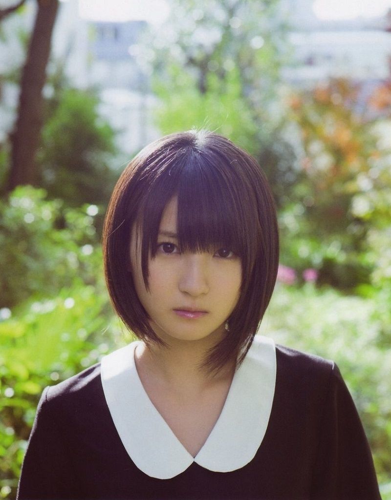 初期にゃんものすごい美少女だね！あの美少女が、今では綺麗な女性になった！【井上小百合】【乃木坂46】 乃木坂新聞係