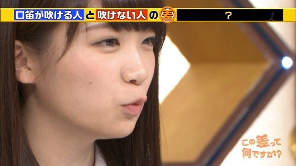 真夏さんのキス顔いただきーｗ それにしてもいっぱい映ったなぁまなったん 乃木坂46 乃木坂新聞係