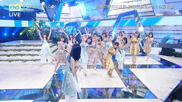 ジコチューで行こう だるまさんが転んだの乃木坂ちゃん達のポーズｗ 乃木坂46 乃木坂新聞係