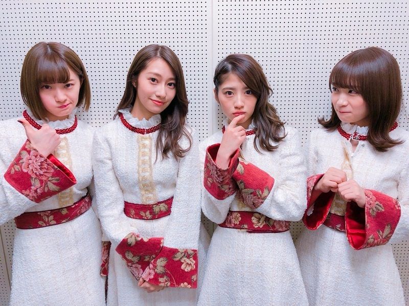 女子校カルテット写真2枚きたあああ この4人やっぱいいよねw 乃木坂46 乃木坂新聞係 女子校カルテット写真2枚きたあああ この4人やっぱいいよねw 乃木坂46 乃木坂新聞係