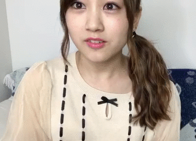 みなみちゃんの可愛い仕草の詰め合わせｗ ホント可愛いねぇｗ 乃木坂46 乃木坂新聞係