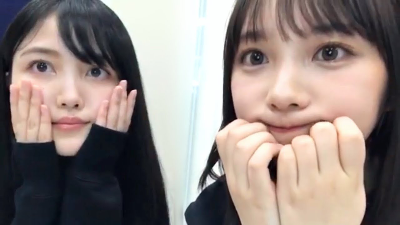 与田と久保って明らかに不仲っぽくてshowroom見ててヒヤヒヤする 乃木坂46 乃木坂デスッ 乃木坂46まとめ 与田と久保って明らかに不仲っぽくてshowroom見ててヒヤヒヤする 乃木坂46 乃木坂デスッ 乃木坂46まとめ