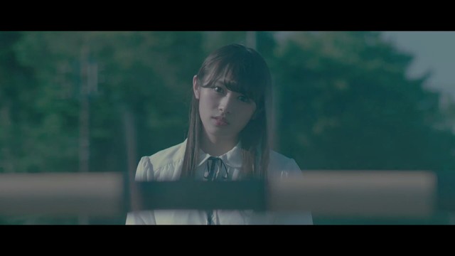 欅坂46 エキセントリック Mvでの渡辺梨加と渡邉理佐の踏切でのシーンが良い件 ぺーちゃんの顔良いよねw 欅って 何 欅坂46まとめ 欅坂46 エキセントリック Mvでの渡辺梨加と渡邉理佐の踏切でのシーンが良い件 ぺーちゃんの顔良いよねw 欅って 何 欅坂46まとめ