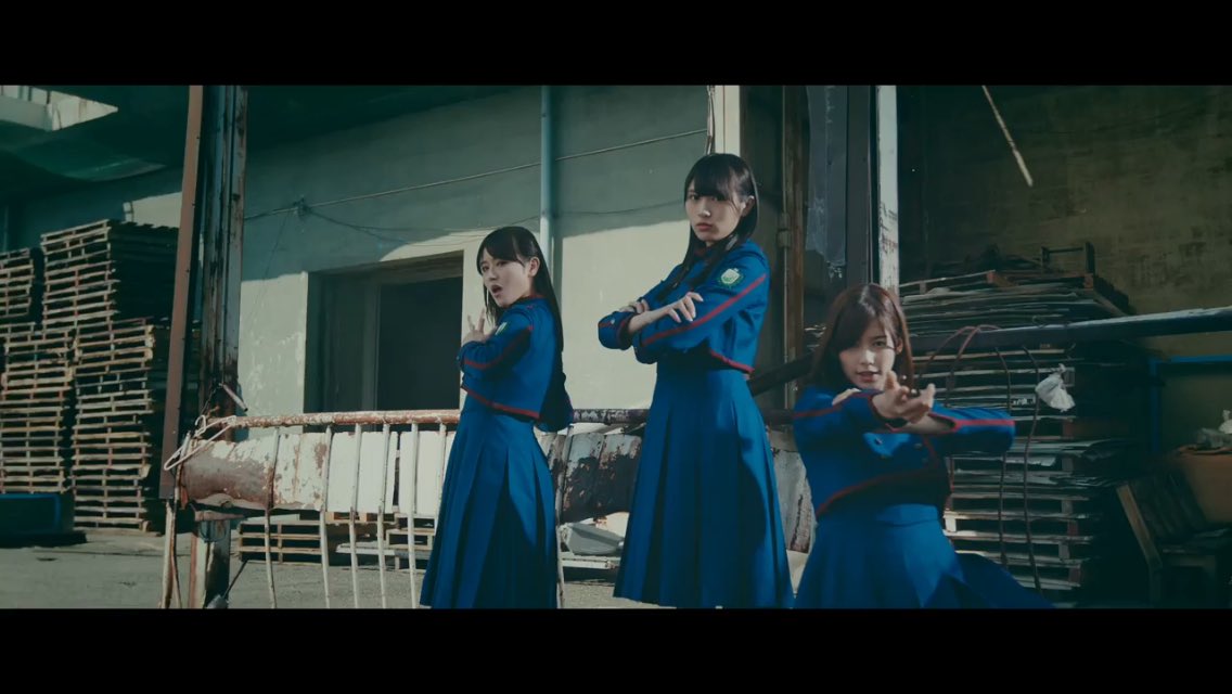 欅坂46 不協和音 Mv2番冒頭の メンバーがグループになってどんどん登場してくる感じが好きなんだが 欅って 何 欅坂46まとめ 欅坂46 不協和音 Mv2番冒頭の メンバーがグループになってどんどん登場してくる感じが好きなんだが 欅って 何 欅坂46まとめ