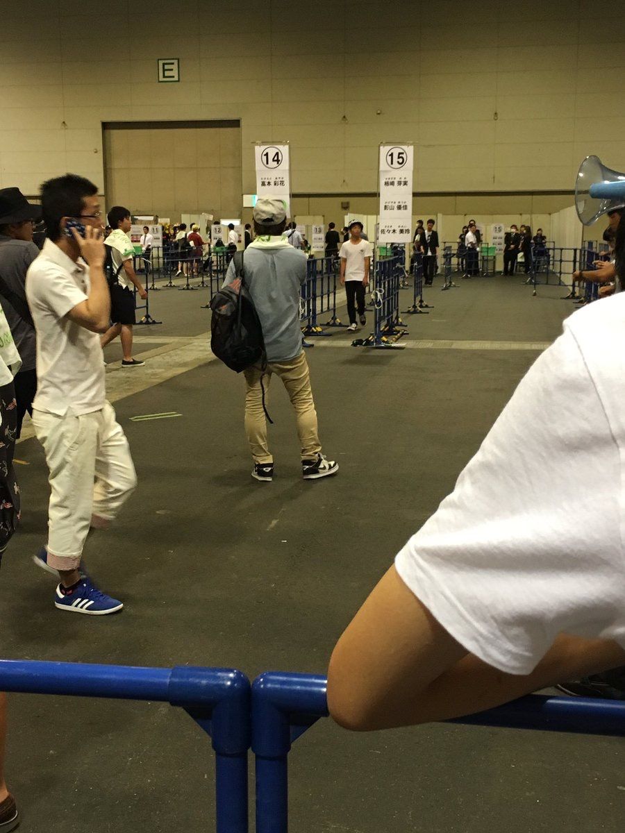 全国握手会 名古屋レポまとめ ひらがなけやき厳しい現実 小林由依見事な一言等 欅って 何 欅坂46まとめ 全国握手会 名古屋レポまとめ ひらがなけやき厳しい現実 小林由依見事な一言等 欅って 何 欅坂46まとめ