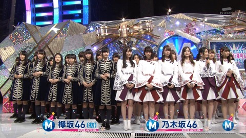 Mステ１３