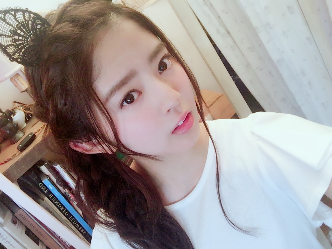 欅坂46 鈴本美愉がペンライトカラーを水色 白に戻したがっている件 やっぱりワンマンライブ前の変更って運営の指示だったのかな 欅って 何 欅坂46まとめ