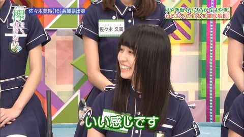 けやかけ49