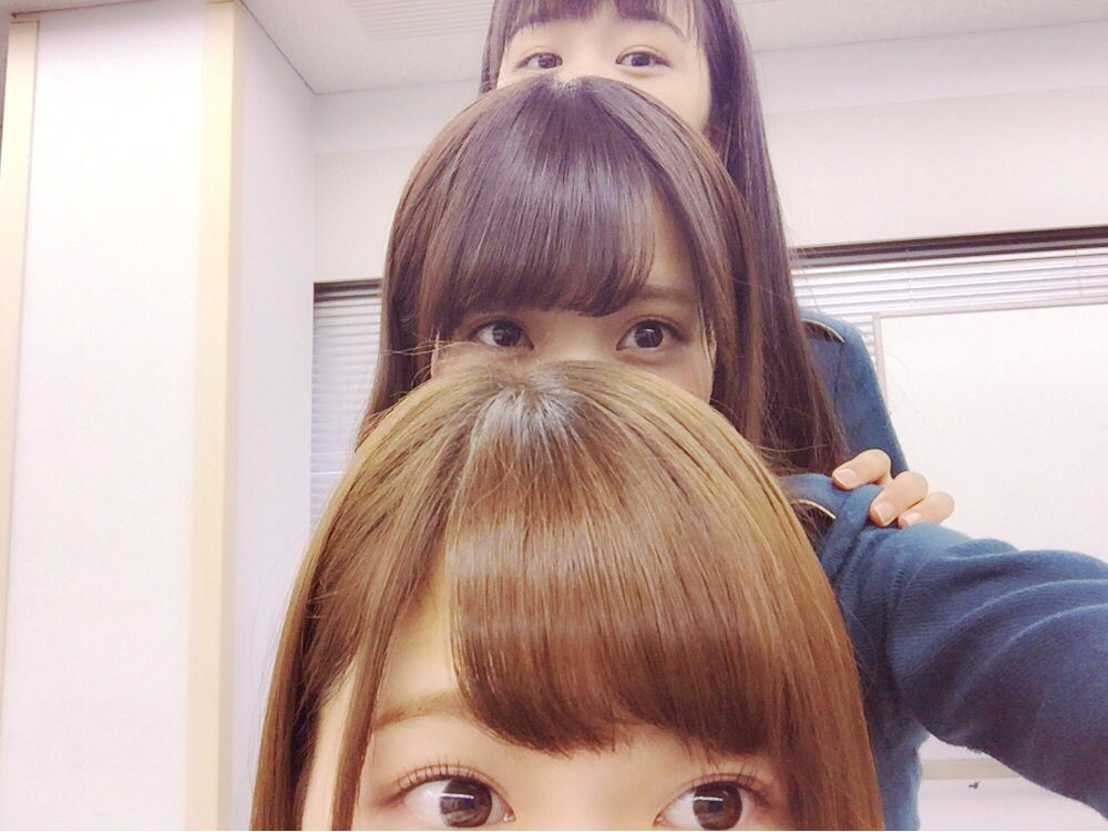 欅坂46 渡邉理佐 小林由依の りさぽんコンビ が大好きなんだが 欅って 何 欅坂46まとめ