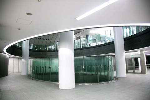 渋谷駅2