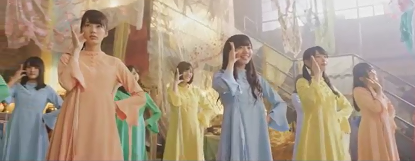 けやき坂46 それでも歩いてる は齊藤京子が初センター 潮が初フロント 佐々木久美が初の2列目へ 欅って 何 欅坂46まとめ けやき坂46 それでも歩いてる は齊藤京子が初センター 潮が初フロント 佐々木久美が初の2列目へ 欅って 何 欅坂46まとめ