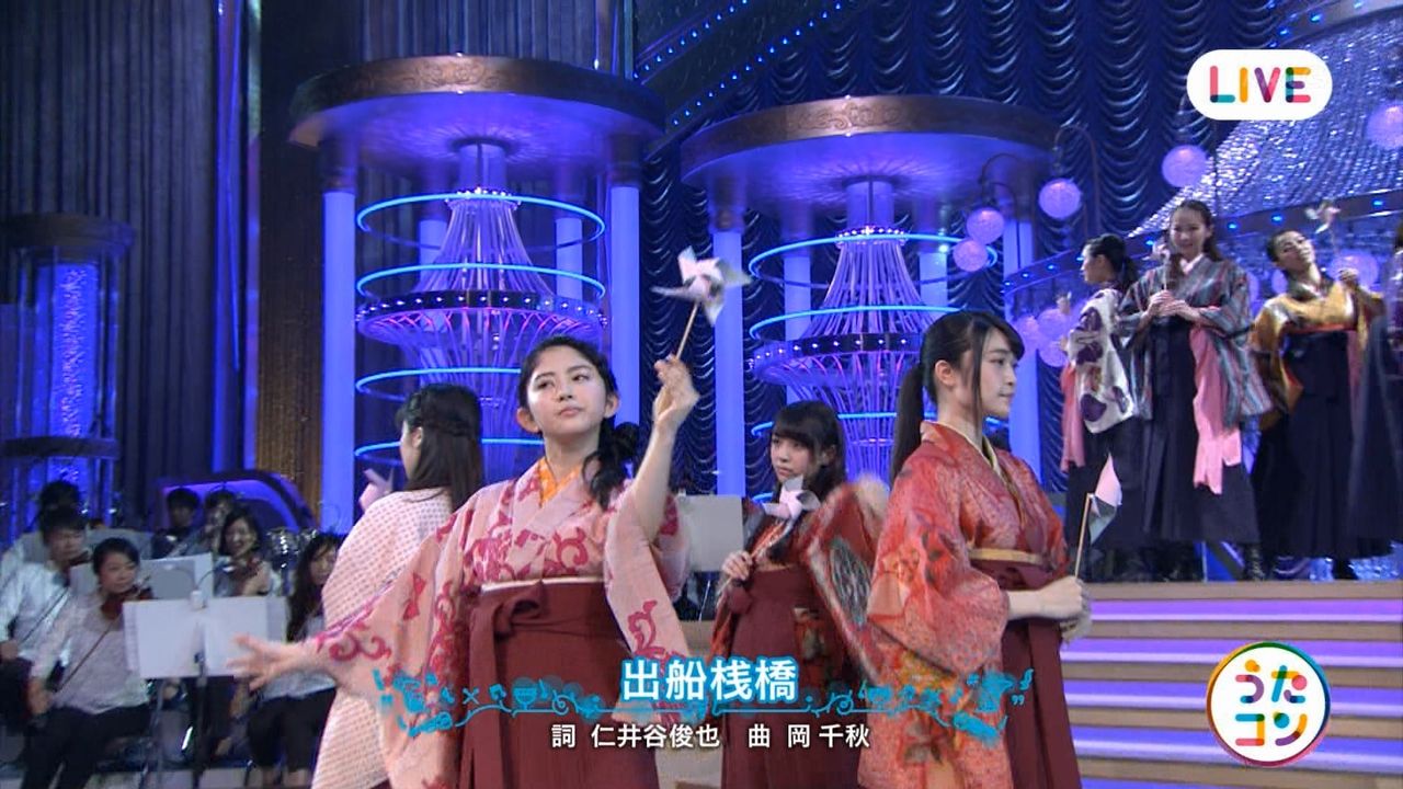 櫸坂霸凌五人組 櫸坂霸凌五人組