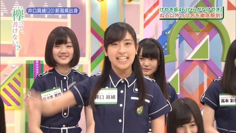 けやかけ115
