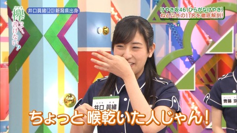 けやかけ133