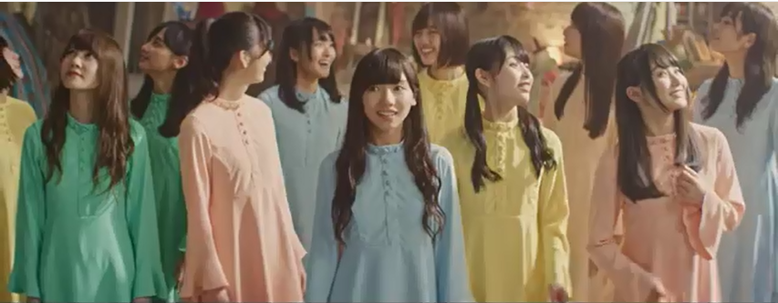けやき坂46 それでも歩いてる は齊藤京子が初センター 潮が初フロント 佐々木久美が初の2列目へ 欅って 何 欅坂46まとめ けやき坂46 それでも歩いてる は齊藤京子が初センター 潮が初フロント 佐々木久美が初の2列目へ 欅って 何 欅坂46まとめ