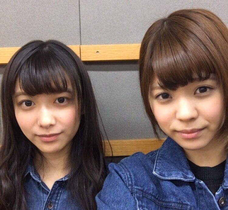 欅坂46 渡邉理佐 小林由依の りさぽんコンビ が大好きなんだが 欅って 何 欅坂46まとめ