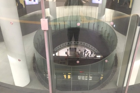 渋谷駅
