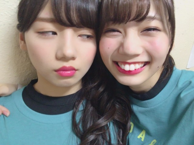 けやき坂46 高本彩花 小林由依との2ショットと 可愛すぎる笑顔の高本とは対照的な齊藤京子との2ショット画像を公開 画像あり 欅って 何 欅坂46まとめ けやき坂46 高本彩花 小林由依との2ショットと 可愛すぎる笑顔の高本とは対照的な齊藤京子との2ショット画像を公開 画像あり 欅って 何 欅坂46まとめ