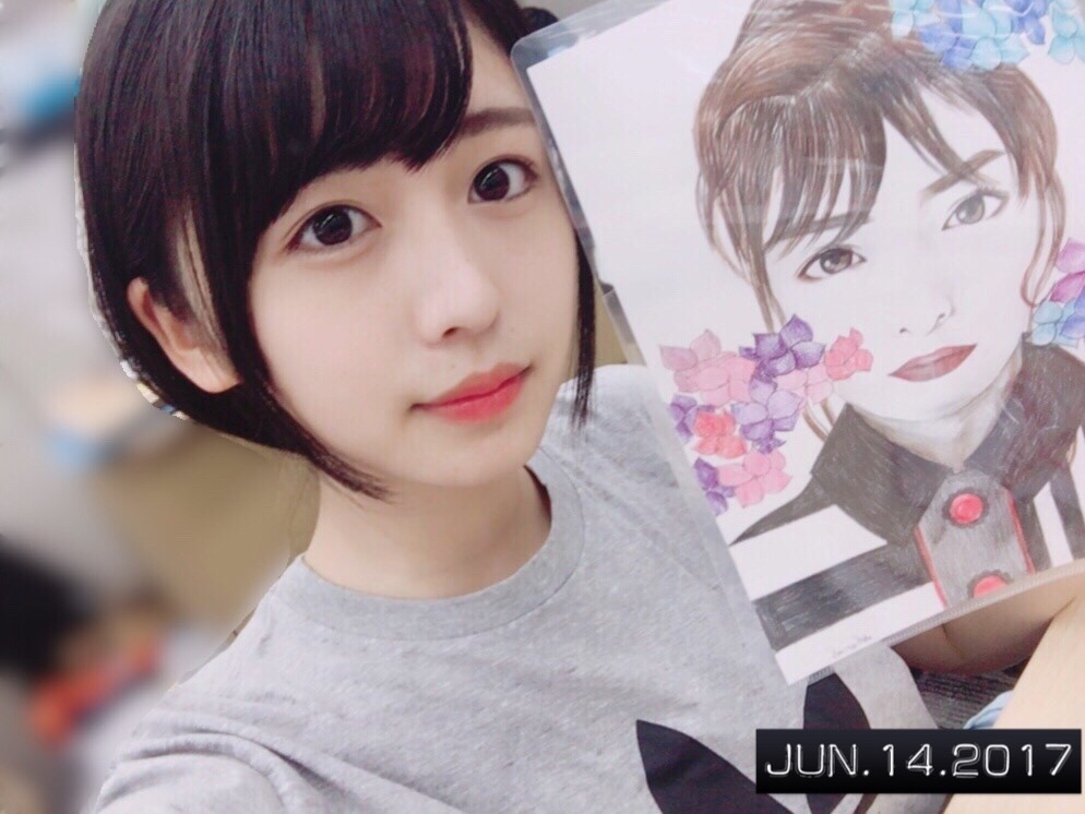 欅坂46 長濱ねるがブログで披露したなんちゃってショートヘアが可愛すぎる件 画像あり 欅って 何 欅坂46まとめ 欅坂46 長濱ねるがブログで披露したなんちゃってショートヘアが可愛すぎる件 画像あり 欅って 何 欅坂46まとめ