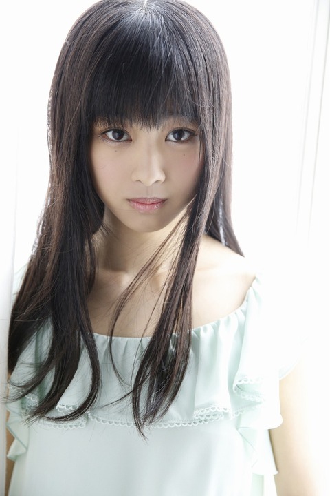 原田葵③