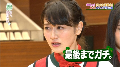 けやかけ94
