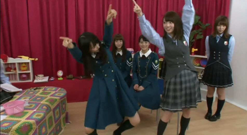 面白ネタ ケヤキ坂46 カタカナけやき がついに始動 欅って 何 欅坂46まとめ