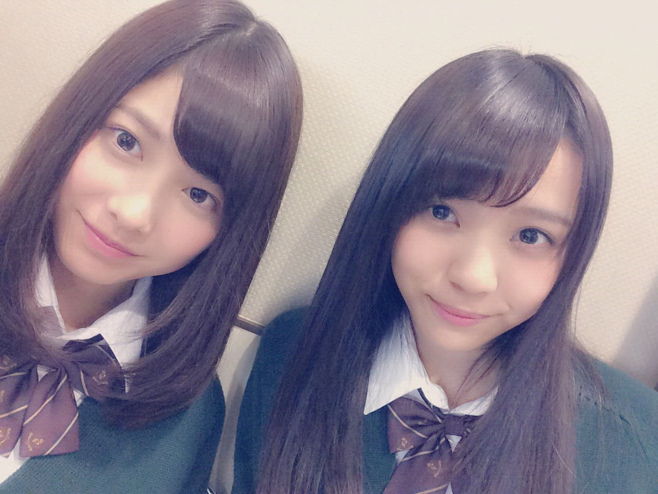 小林由依 ゆいぽん と１番仲が良さそうなメンバーって誰だろう 渡邉理佐 今泉佑唯 欅って 何 欅坂46まとめ