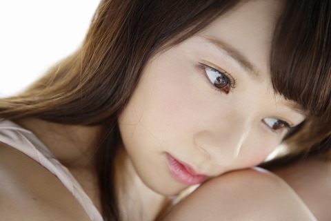 詩織②