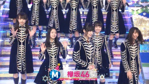 Mステ５