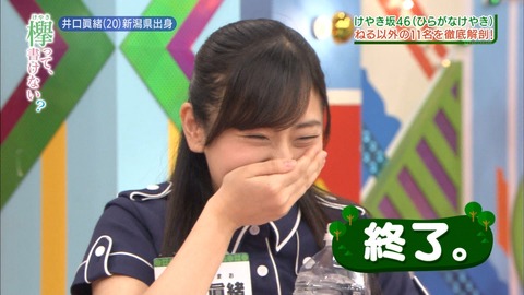 けやかけ130