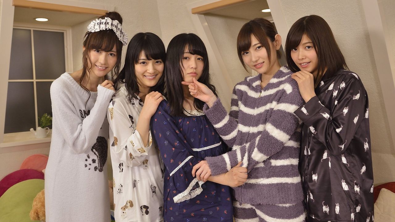 ネタバレ注意 Keyabingo 2 初回のケヤルーム画像を見ると 誰がキス顔を公開するか予想できそうだな 欅って 何 欅坂46まとめ