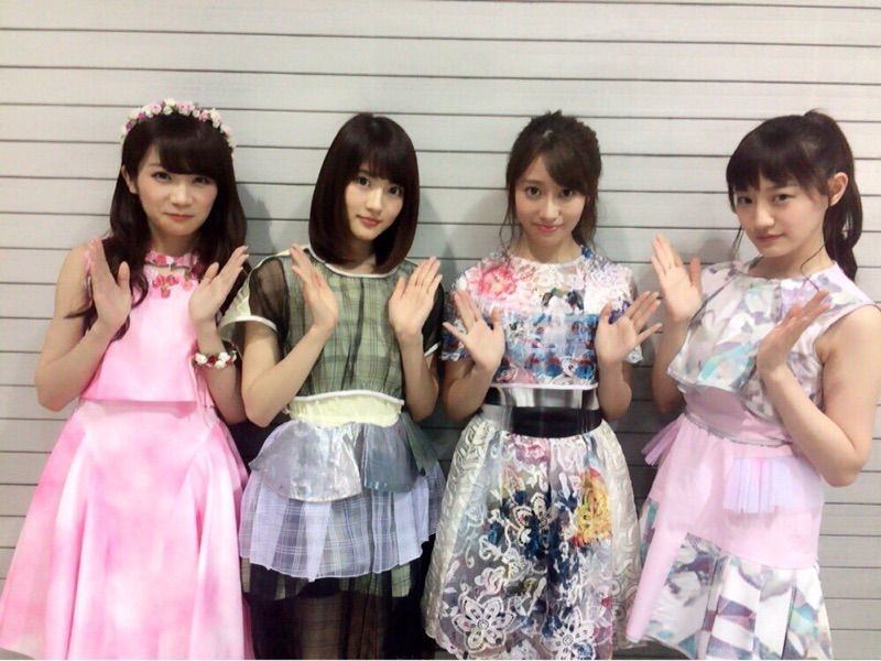 乃木坂46 女子校カルテットとかいう乃木坂最強の派閥wwwwwwwwwwww 乃木坂監視中 乃木坂46 女子校カルテットとかいう乃木坂最強の派閥wwwwwwwwwwww 乃木坂監視中