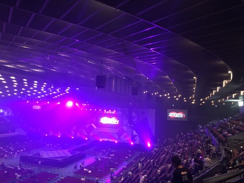 乃木坂46 乃木坂46 真夏の全国ツアー16 大阪城ホール初日感想まとめ 乃木坂監視中 乃木坂46 乃木坂46 真夏の全国ツアー16 大阪城ホール初日感想まとめ 乃木坂監視中